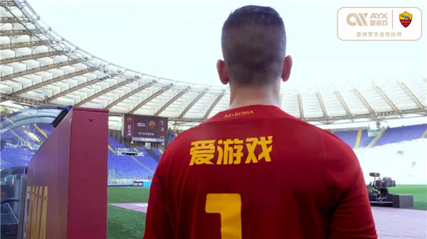 展现了他的