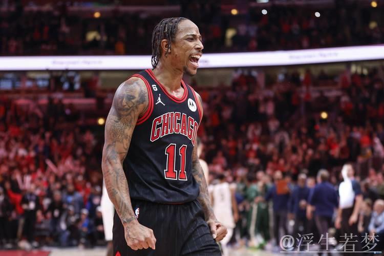 国王惜败步行者,德罗赞31分未能阻止逆转 国王惜败步行者,德罗赞31分未能阻止逆转