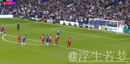 切尔西53天首尝四连胜滋味!4年首胜利物浦,改写6项纪录 切尔西53天首尝四连胜滋味!4年首胜利物浦,改写6项纪录