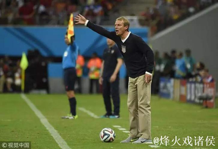 克林斯曼上任76天后“闪电”辞去柏林赫塔主帅职务 克林斯曼上任76天后“闪电”辞去柏林赫塔主帅职务