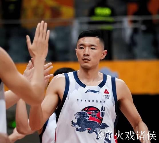 CBA俱乐部杯:陈林坚19分 山东轻取天津 CBA俱乐部杯:陈林坚19分 山东轻取天津