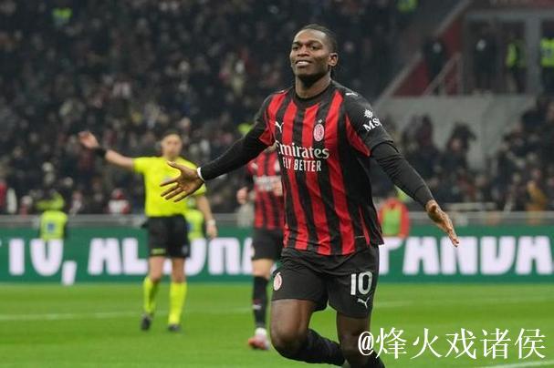 莱奥破门阿莱格里染红 米兰1-0拉齐奥联赛12轮不败 莱奥破门阿莱格里染红 米兰1-0拉齐奥联赛12轮不败