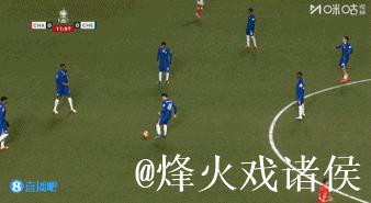 哈托爆射破门 切尔西5-1查尔顿晋级足总杯32强 哈托爆射破门 切尔西5-1查尔顿晋级足总杯32强