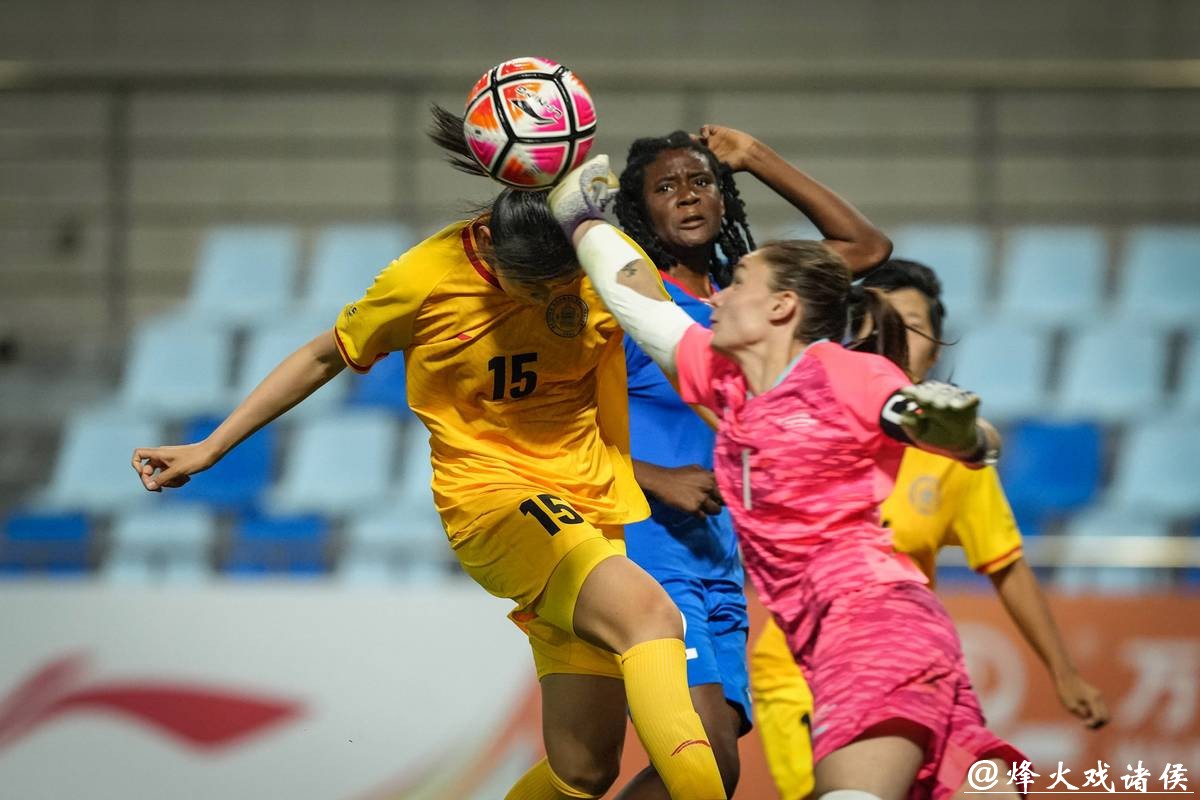 全面观看女足世界杯视频直播精彩赛事