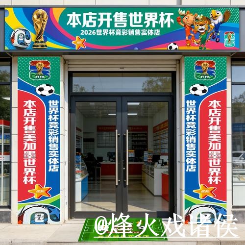 2026世界杯投注官网新手指南，新手选择和入口变化整理